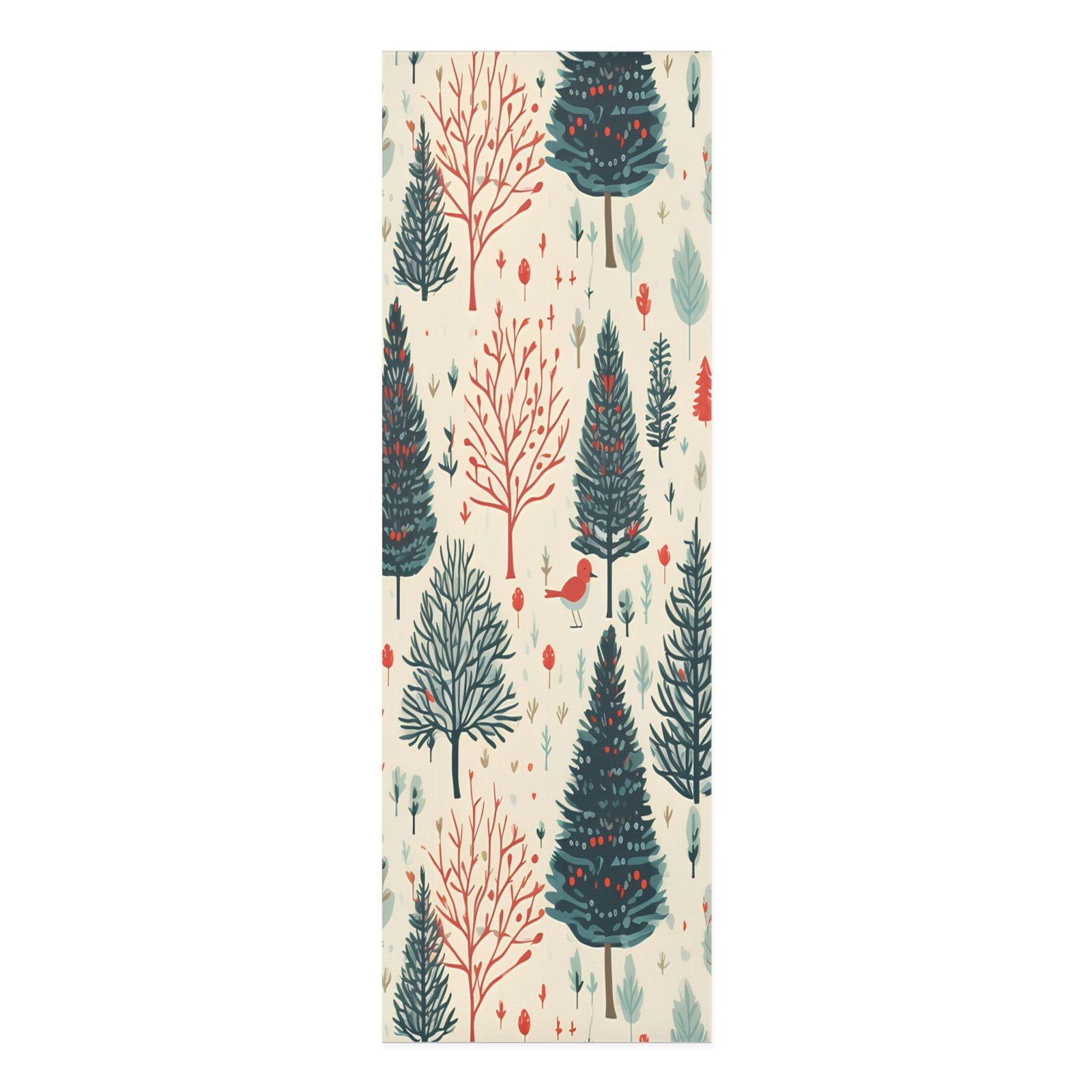 Foam Yoga Mat - Image 4