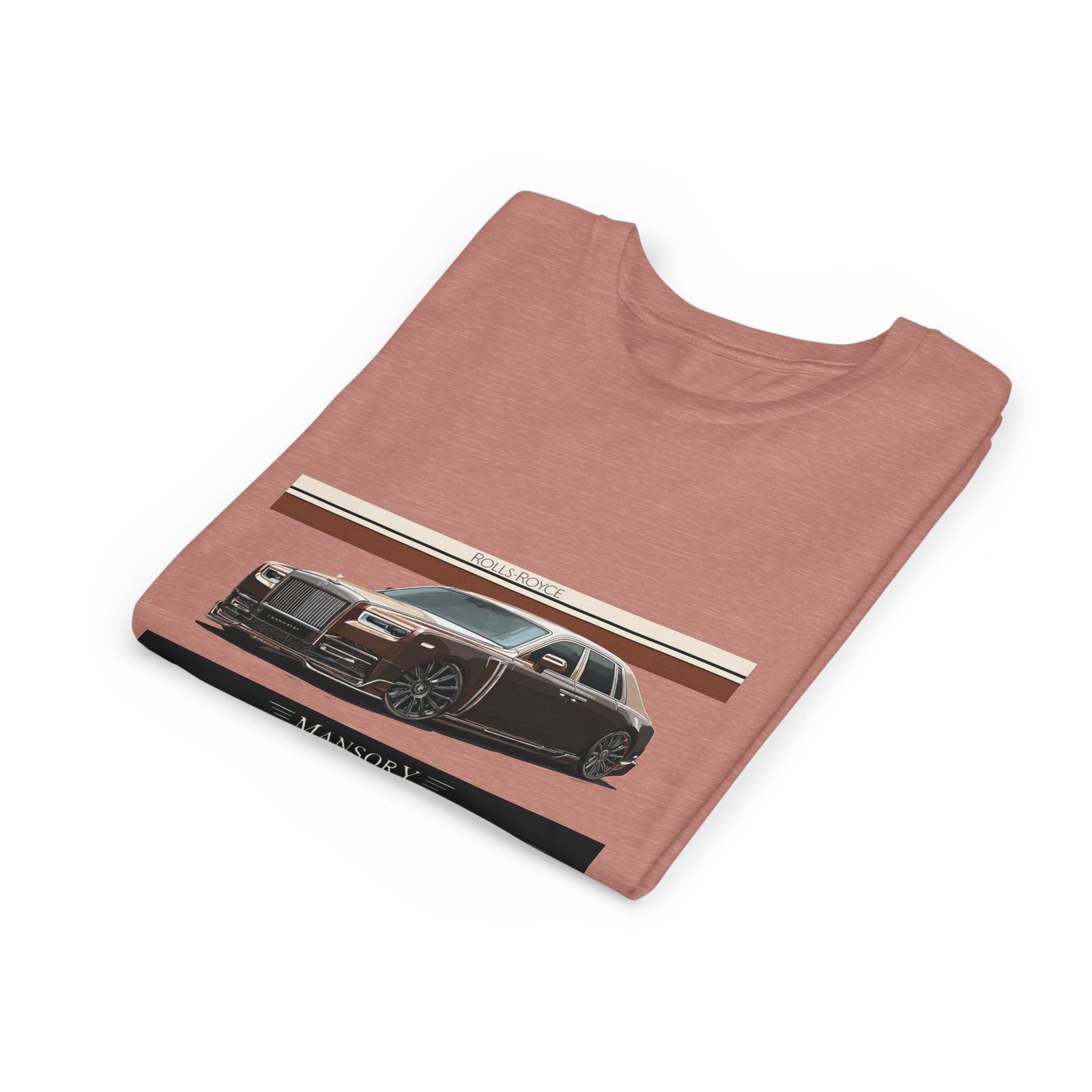 Youth Short Sleeve Tee - Image 11