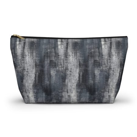 Accessory Pouch w T-bottom