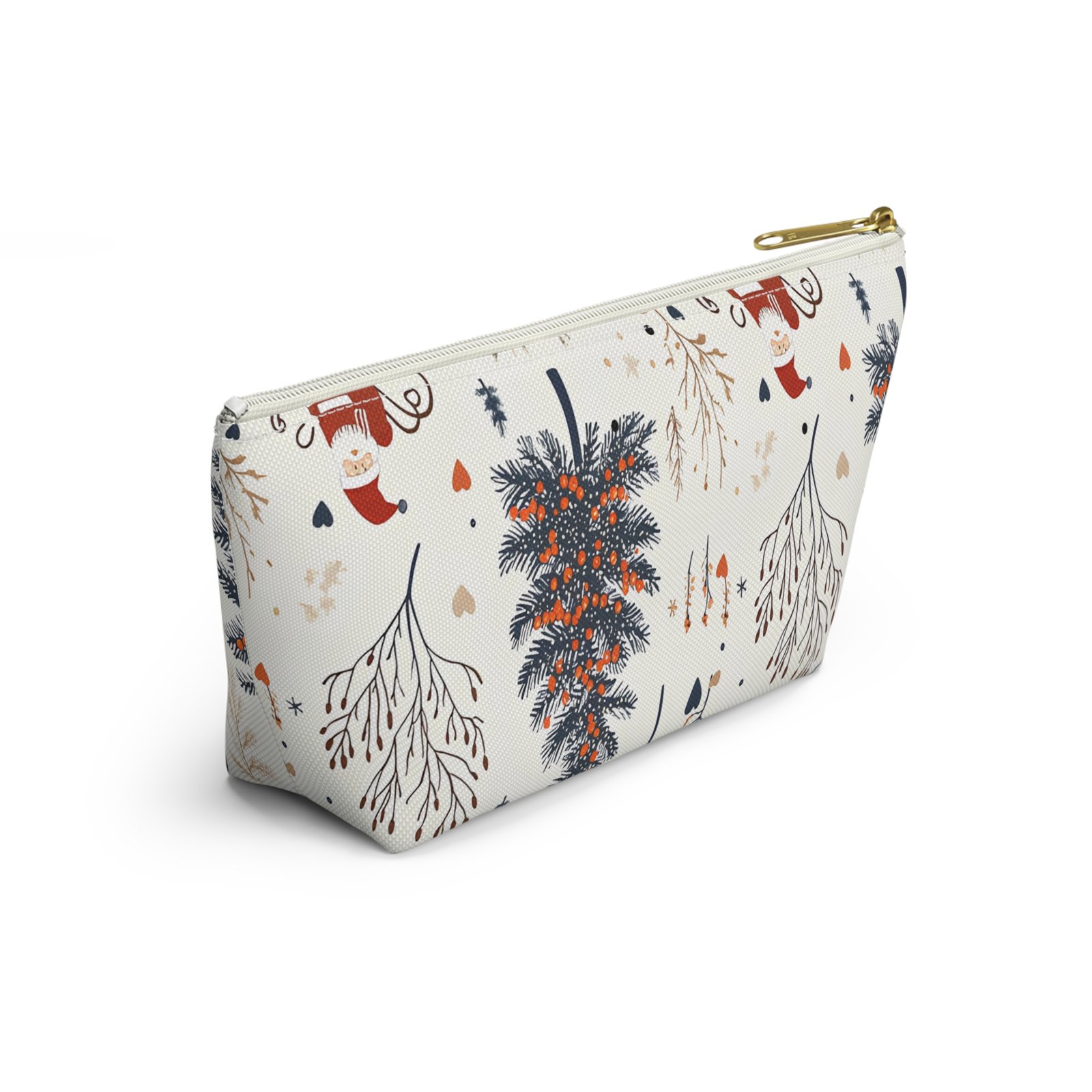 Accessory Pouch w T-bottom - Image 19