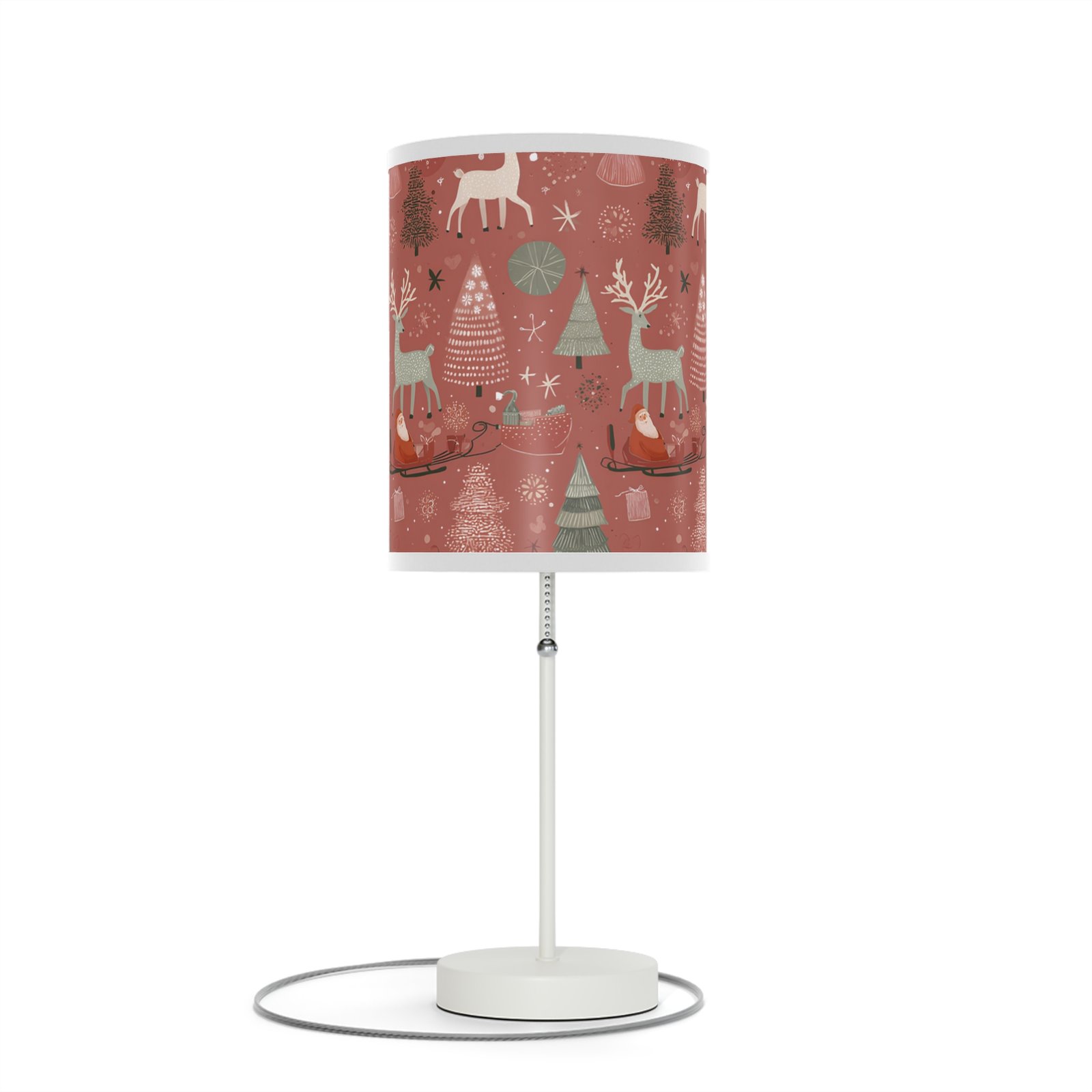 Lamp on a Stand, US|CA plug - Image 7
