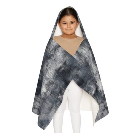 Youth Hooded Towel