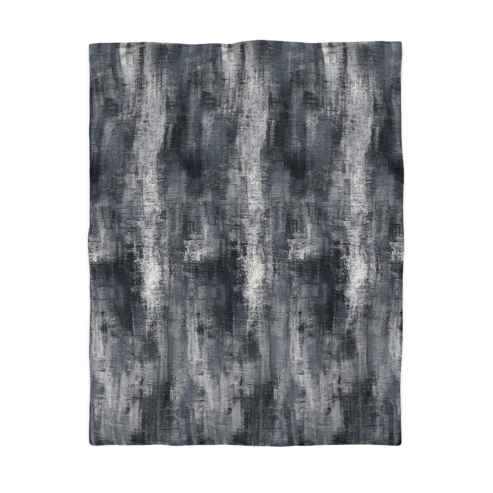 Stylish Microfiber Duvet Cover | Modern Bedroom Decor, Abstract Bedding, Home Textile, Gift for Her, Boho Chic - Image 9