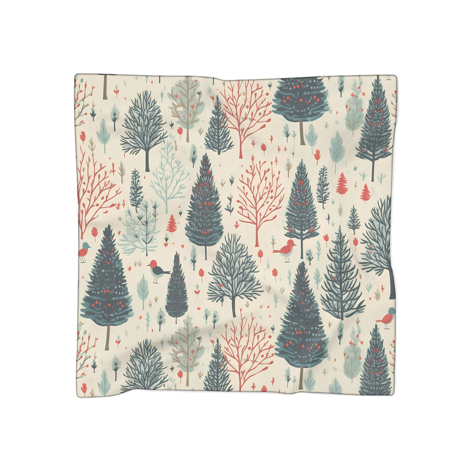 Poly Scarf - Image 9
