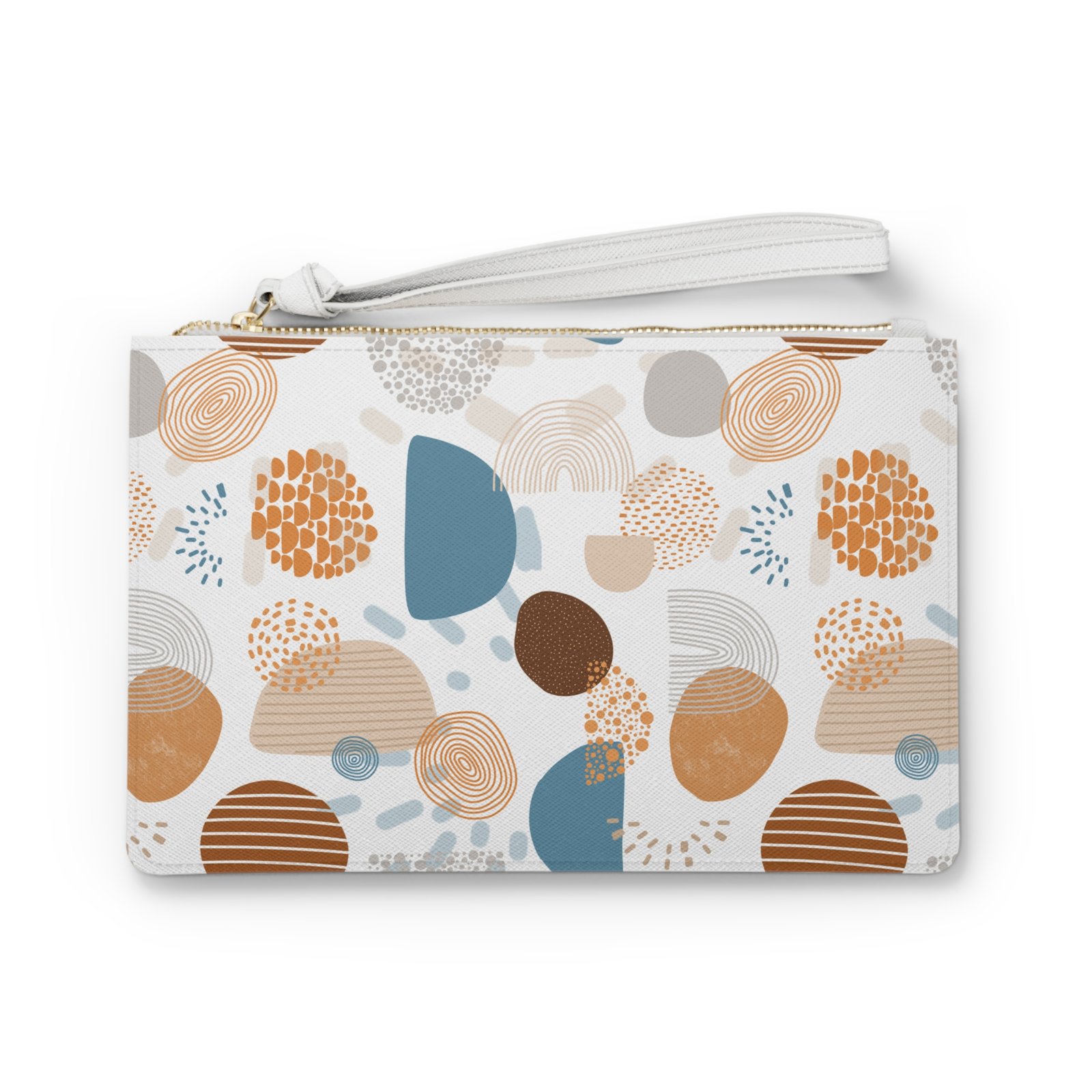 Chic Clutch Bag with Abstract Design, Stylish Evening Purse, Trendy Handbag for Events, Gifts for Her, Fashion Accessory