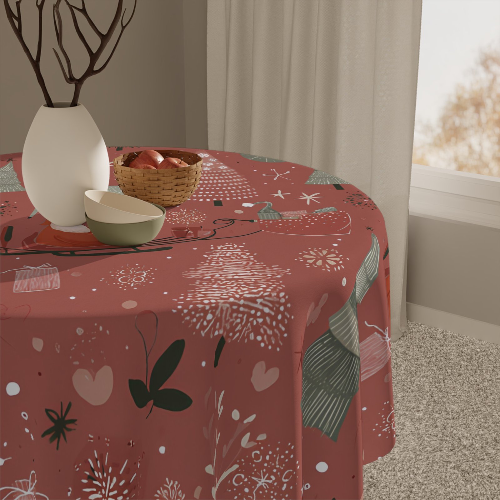 Tablecloth - Image 2