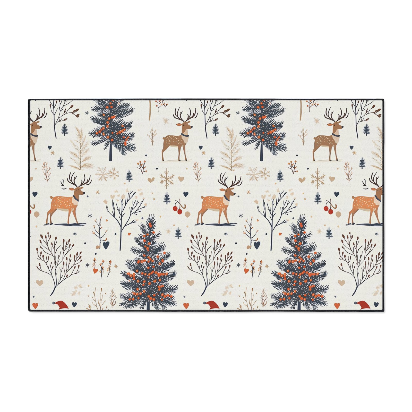 Heavy Duty Floor Mat - Image 7