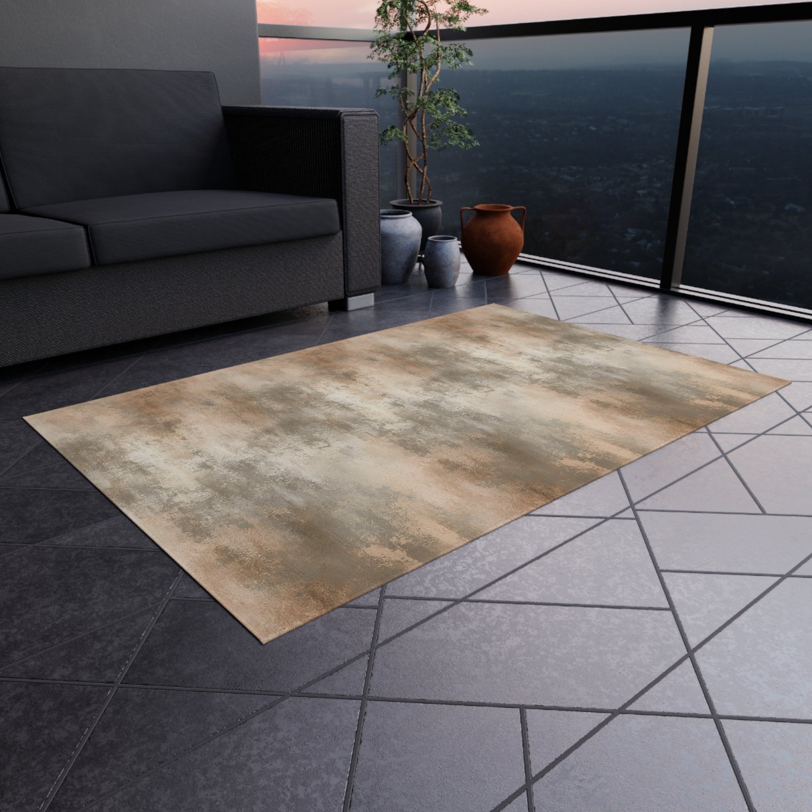 Outdoor Rug - Image 10