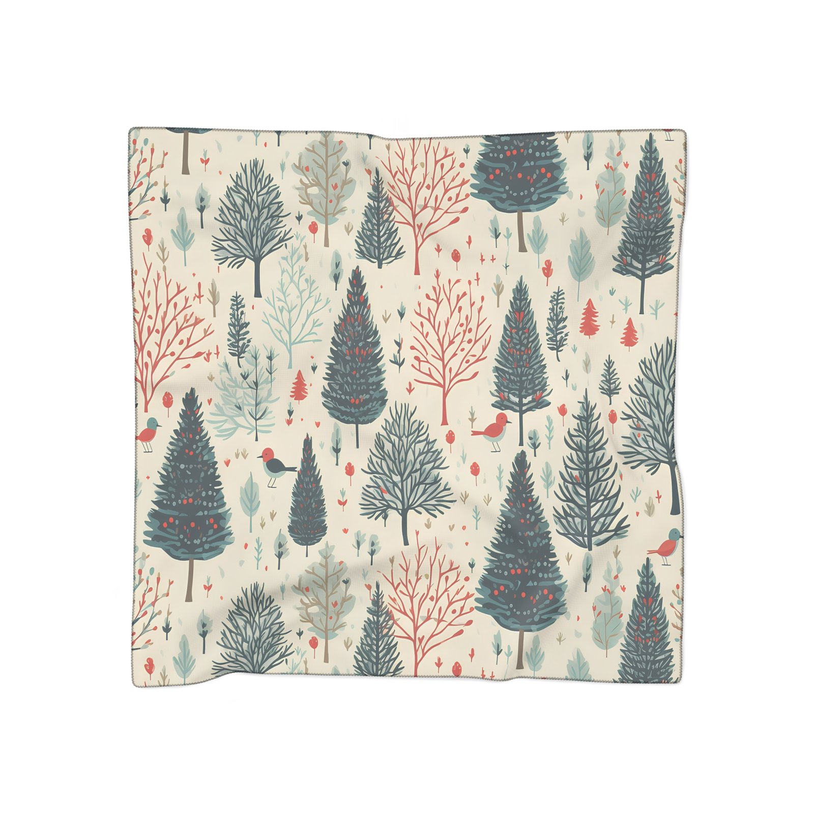 Poly Scarf - Image 6