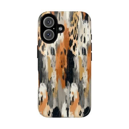 Stylish Phone Case, Tough Cases, Protective Cover for iPhone, Trendy Design, Gift for Her, Birthday Present, Fashion Accessory