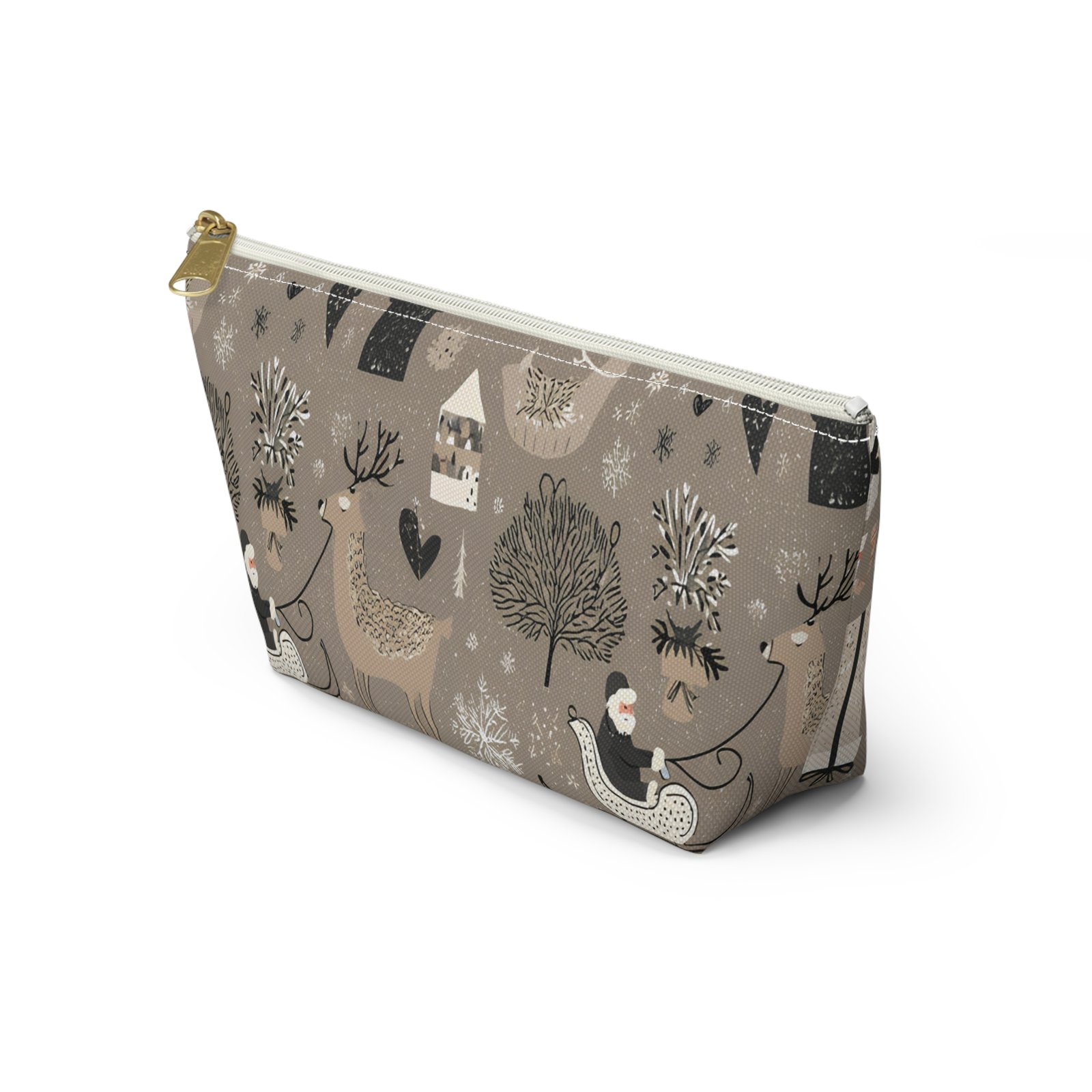 Accessory Pouch w T-bottom - Image 18