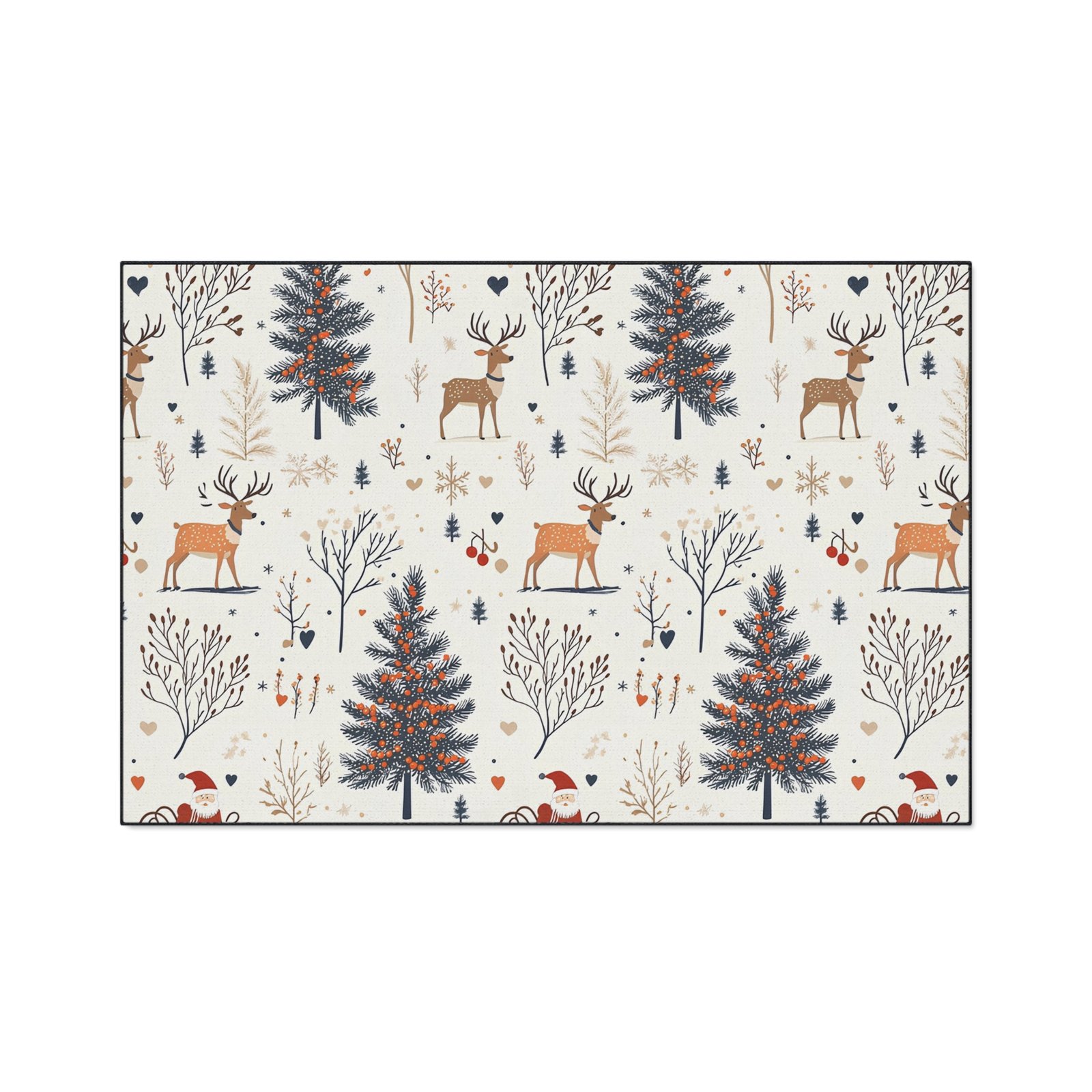 Heavy Duty Floor Mat - Image 3