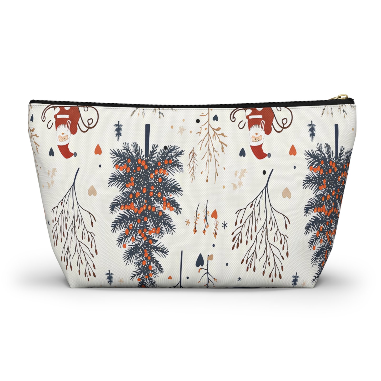Accessory Pouch w T-bottom - Image 2