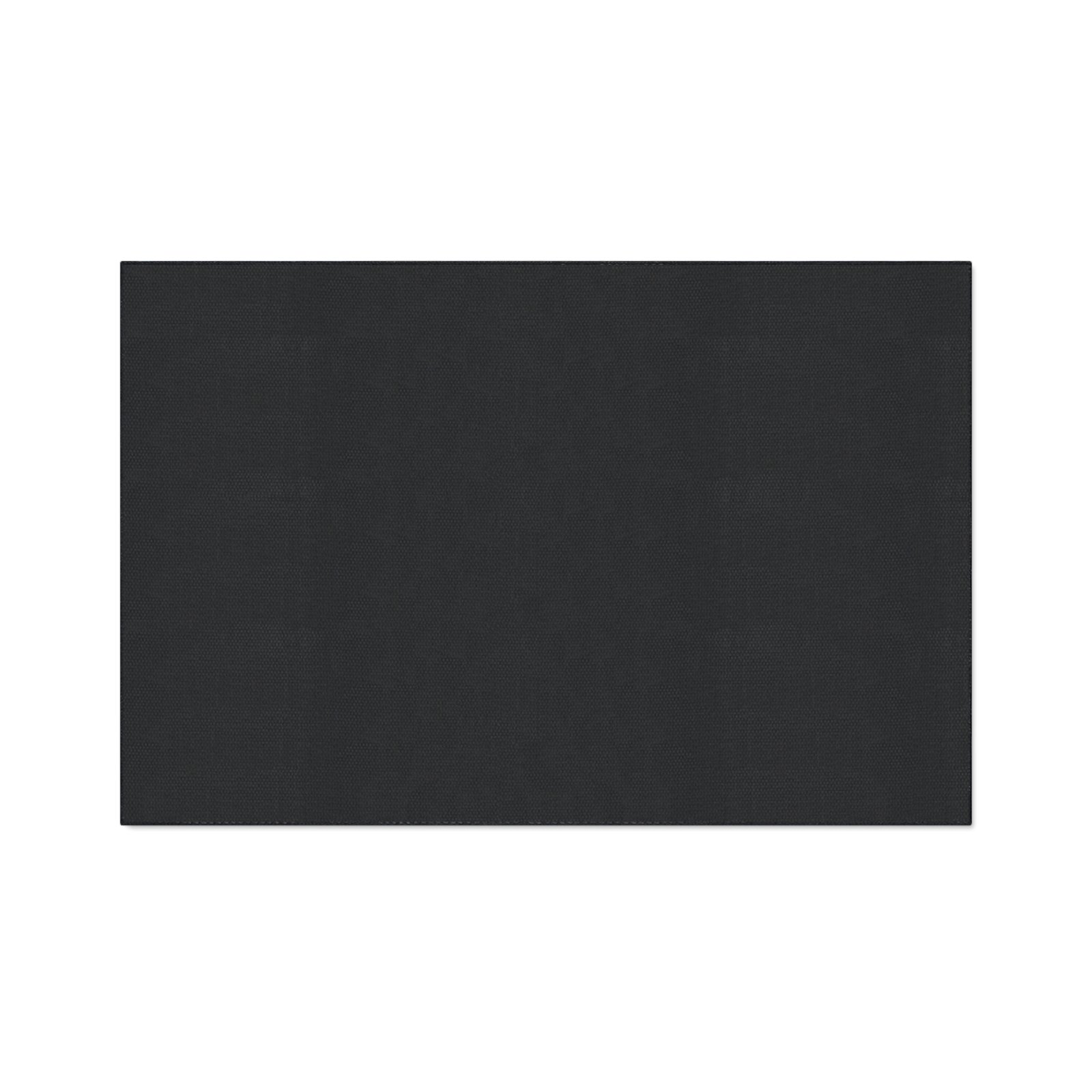 Chic Floral Heavy Duty Floor Mat for Home Decor, Outdoor Rug, Kitchen Mat, Eco-Friendly Flooring, Cute Animal Design - Image 4