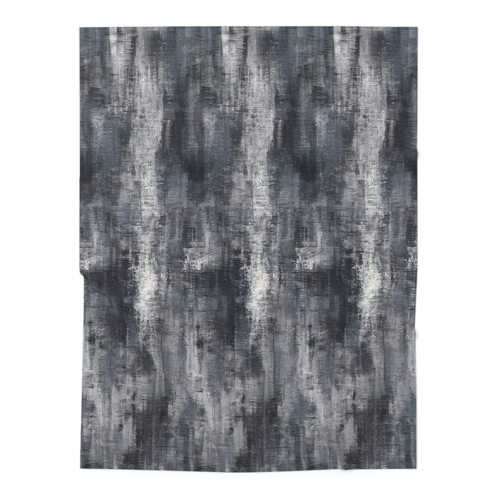 Modern Baby Swaddle Blanket, Cozy Infant Wrap, Soft Nursery Bedding, Newborn Shower Gift, Stylish Baby Gift - Image 4