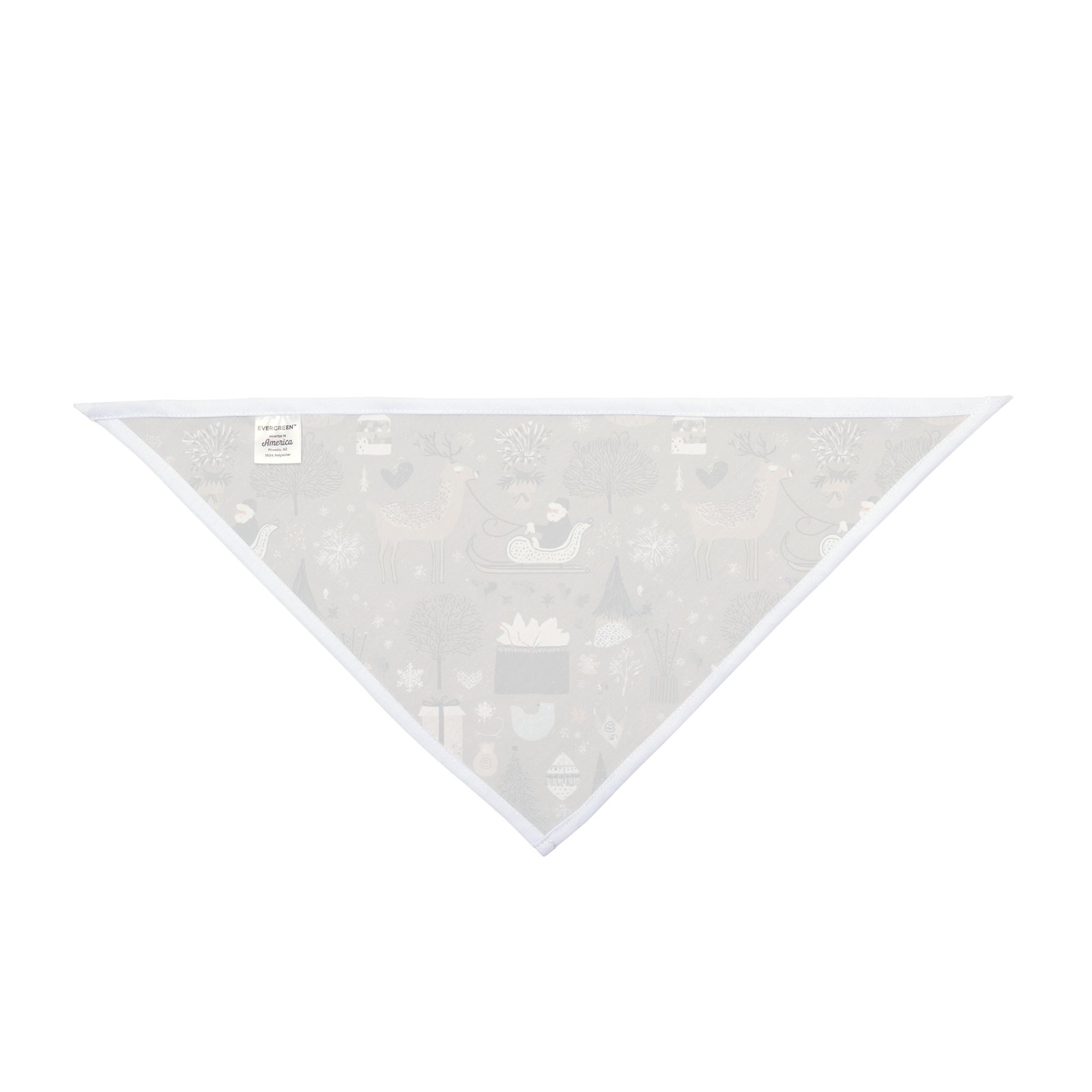 Pet Bandana - Image 5