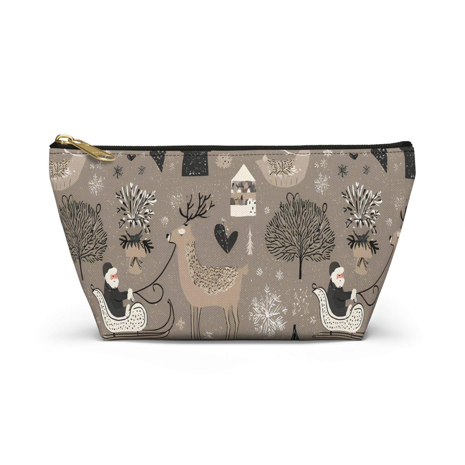 Accessory Pouch w T-bottom - Image 11