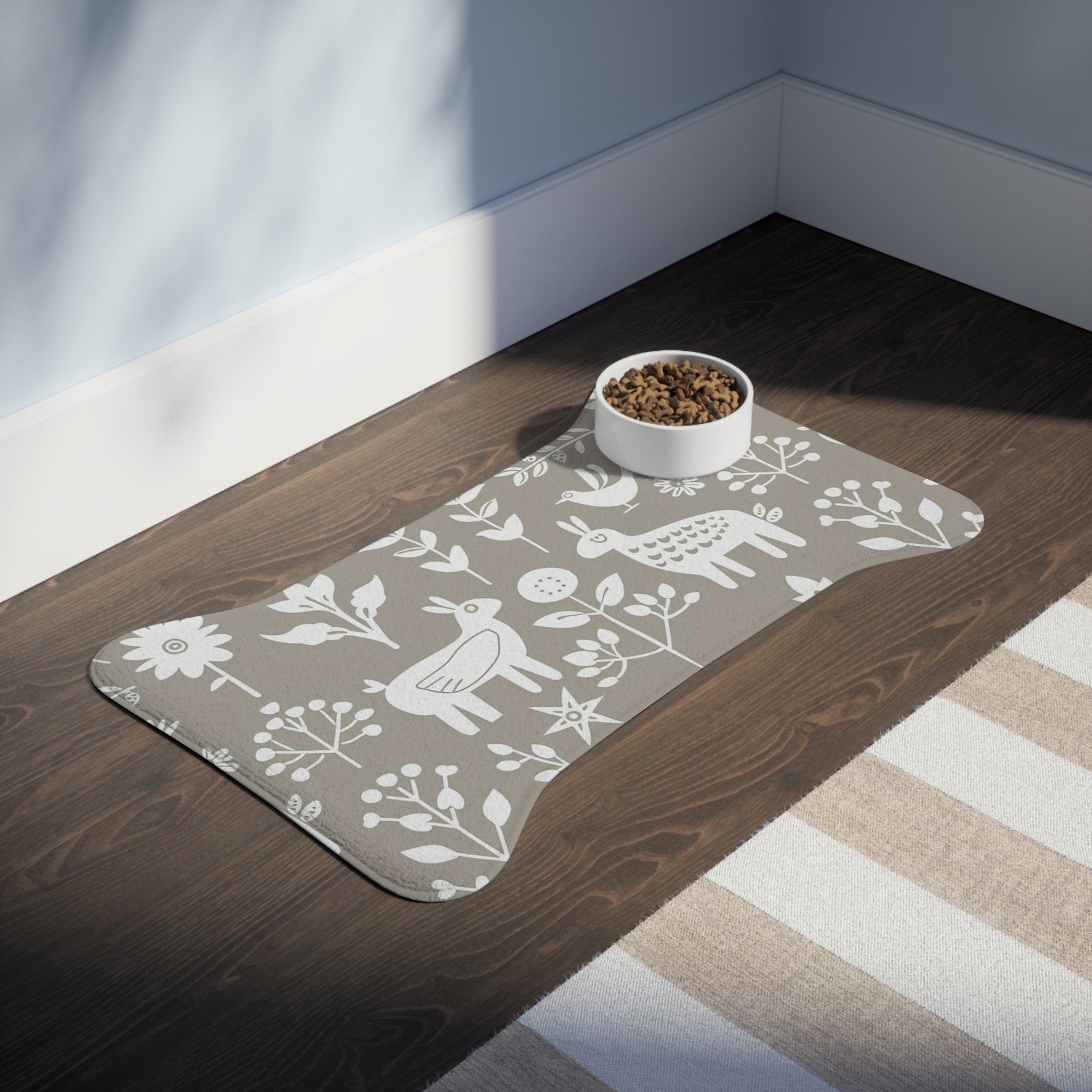 Pet Feeding Mats - Image 6
