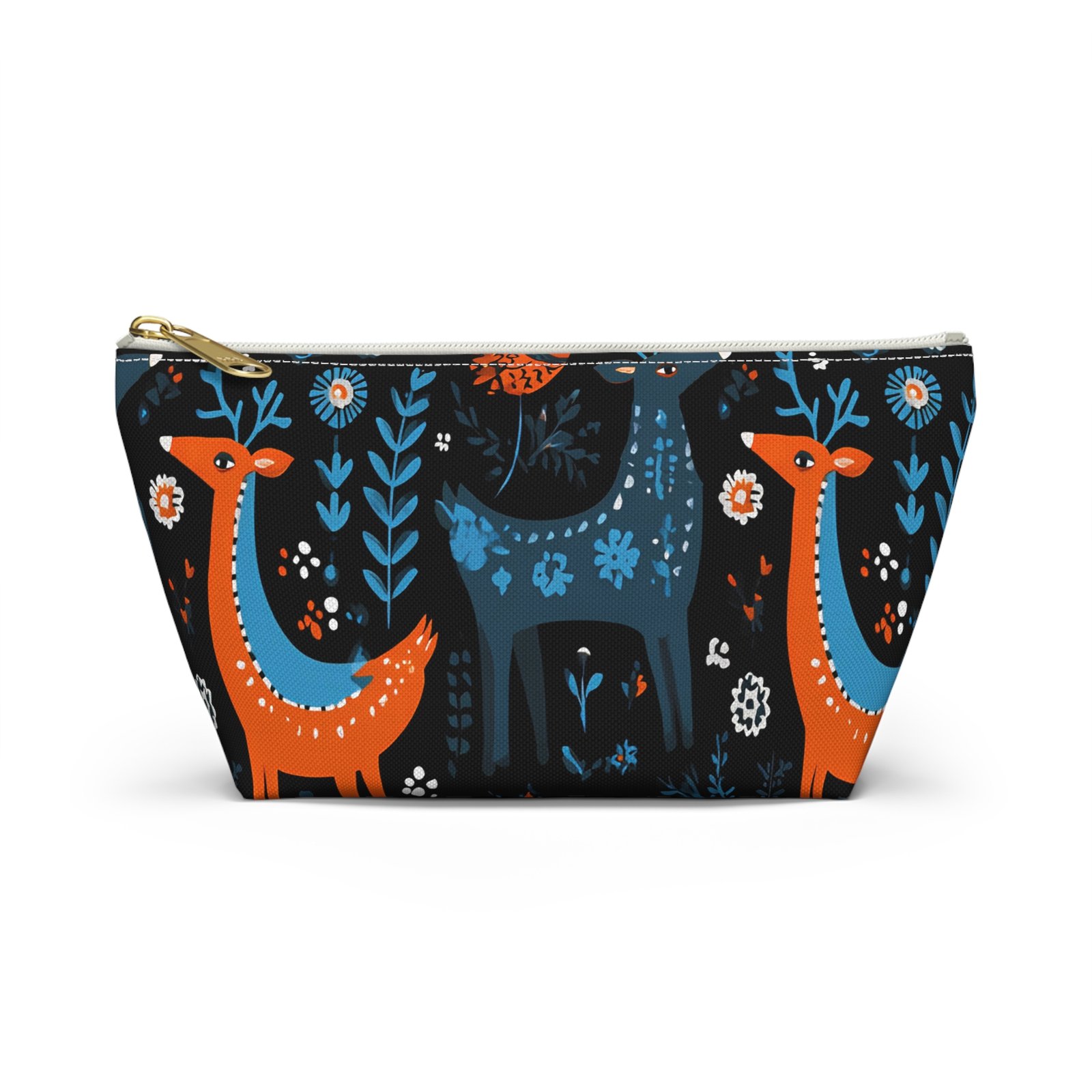 Accessory Pouch w T-bottom - Image 16