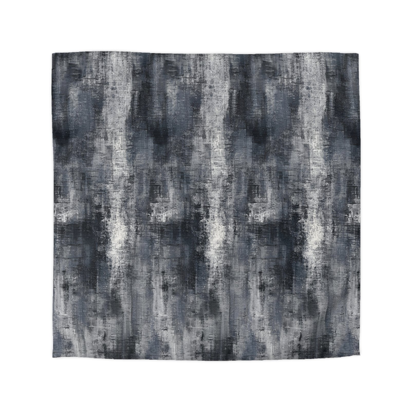 Stylish Microfiber Duvet Cover | Modern Bedroom Decor, Abstract Bedding, Home Textile, Gift for Her, Boho Chic - Image 12