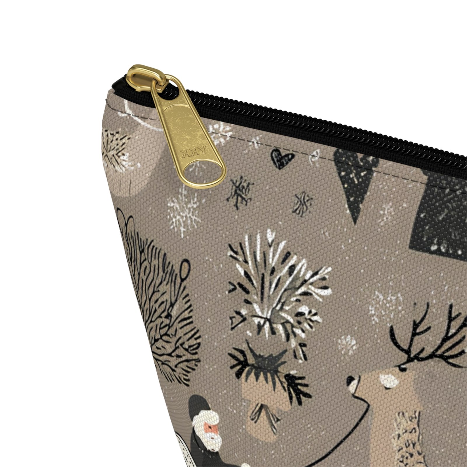 Accessory Pouch w T-bottom - Image 15