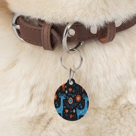 Pet Tag