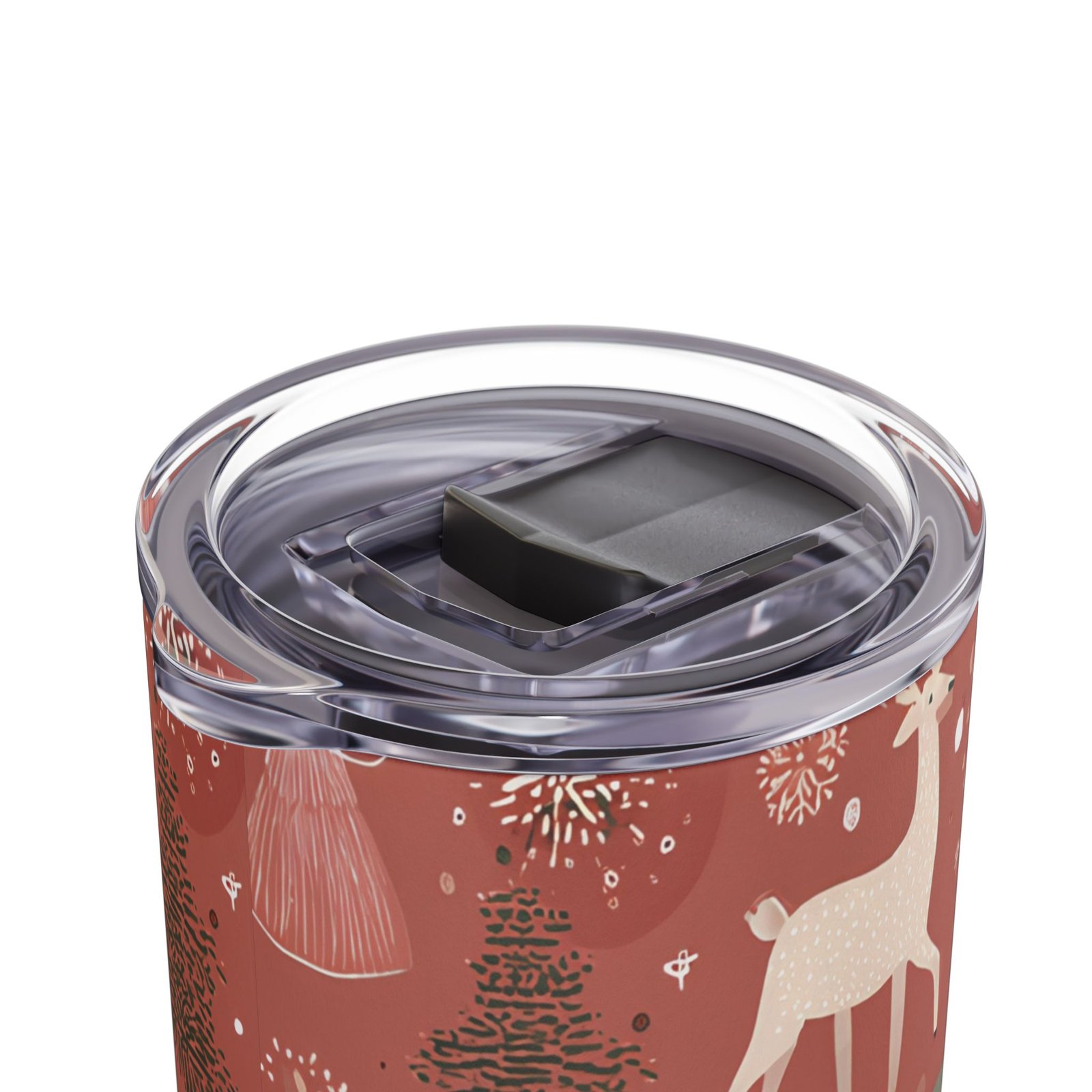 Maars Maker Skinny Matte Tumbler, 20oz - Image 7