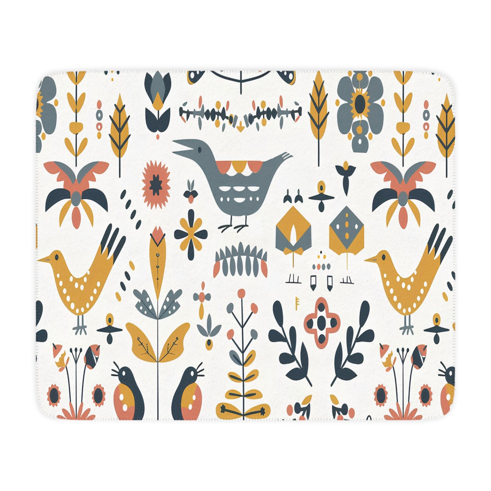 Tan Sherpa Blanket - Image 4