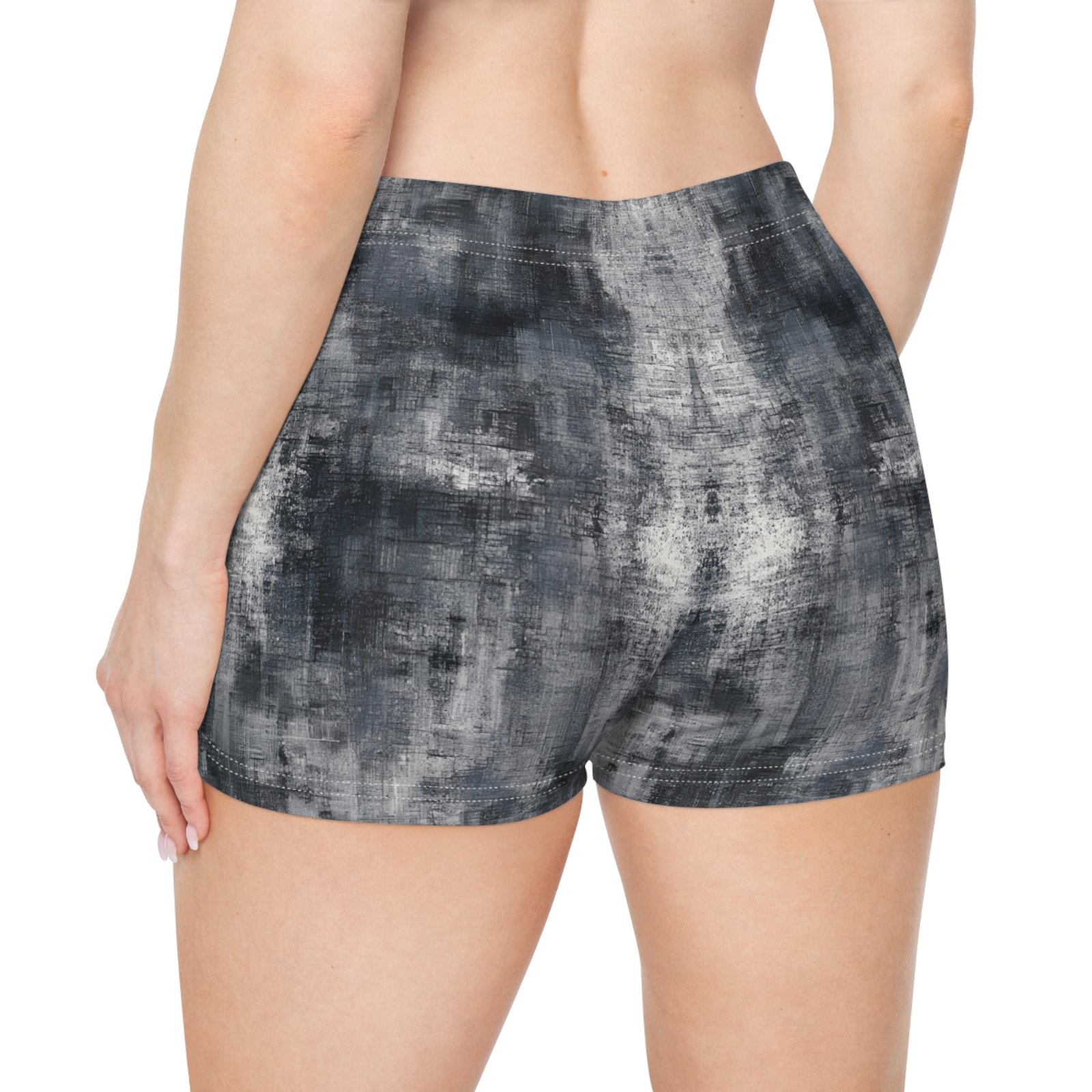 Women's Shorts (AOP) - Image 2