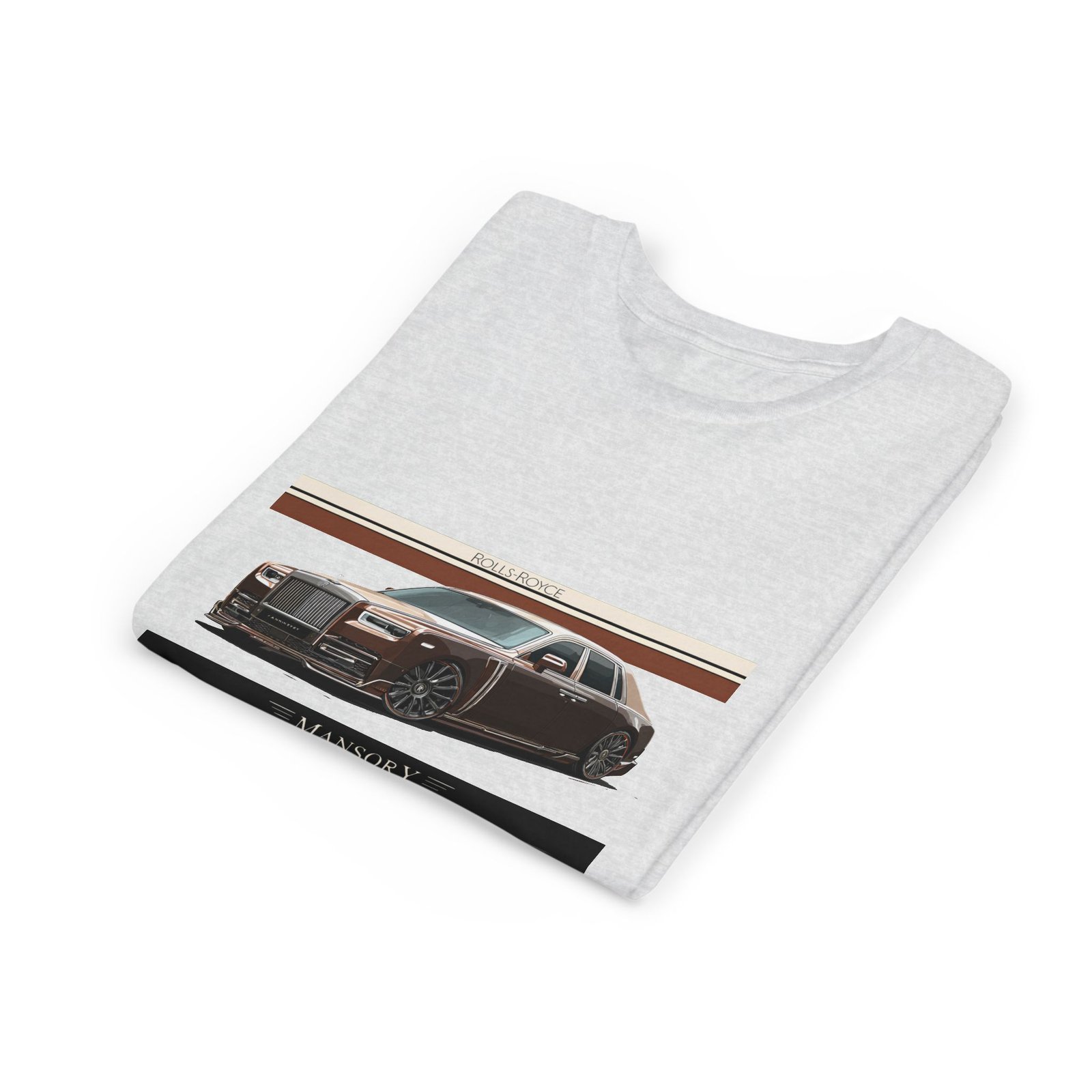 Youth Short Sleeve Tee - Image 7
