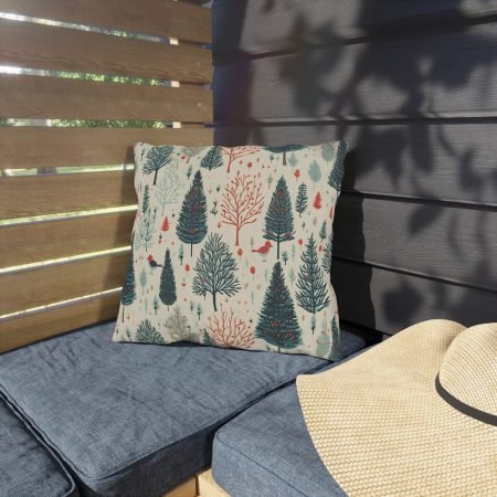 Outdoor Pillows