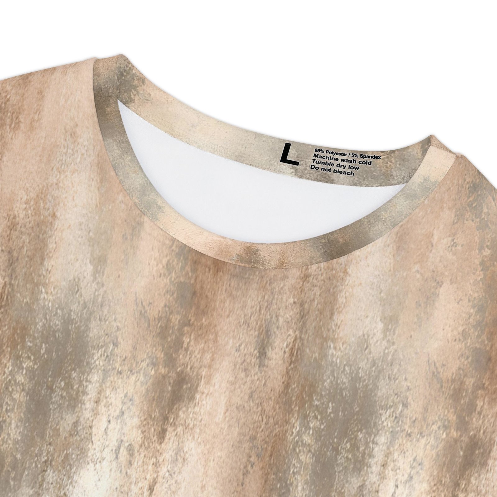 Women's Short Sleeve Shirt (AOP) - Image 7