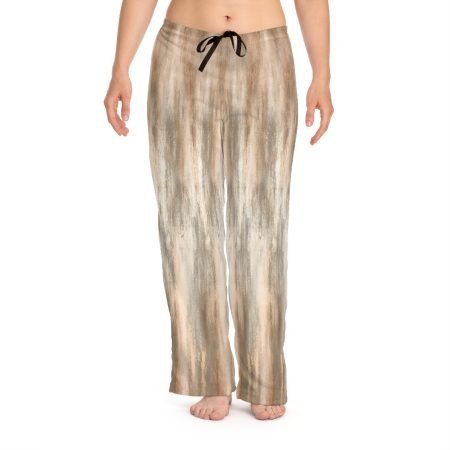 Chic Women's Pajama Pants | Cozy Loungewear for Relaxation, Perfect for Sleep, Gifts, Homewear, Indoor Comfort