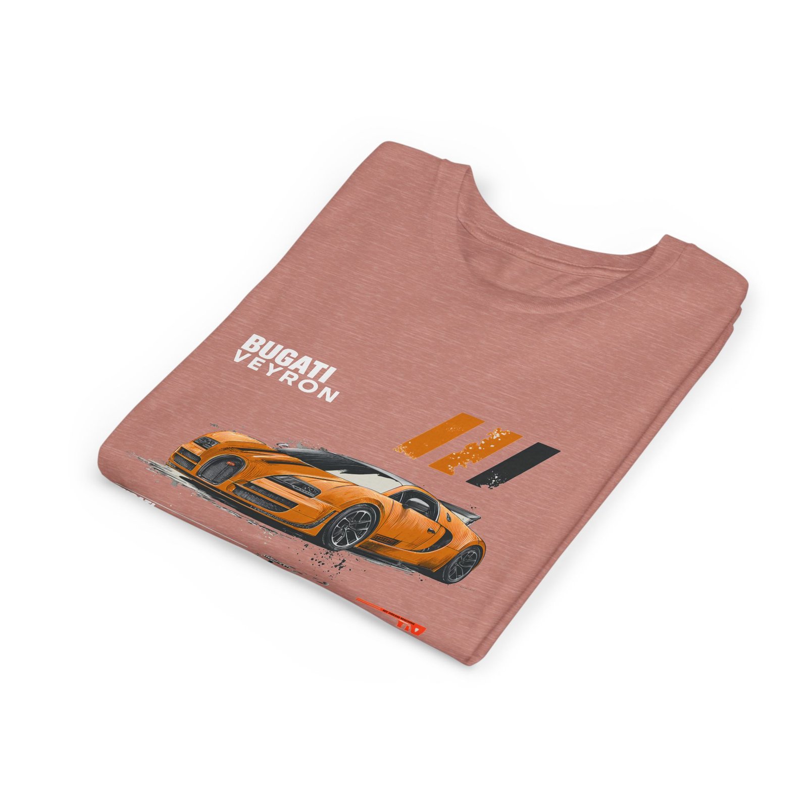 Youth Short Sleeve Tee - Image 11