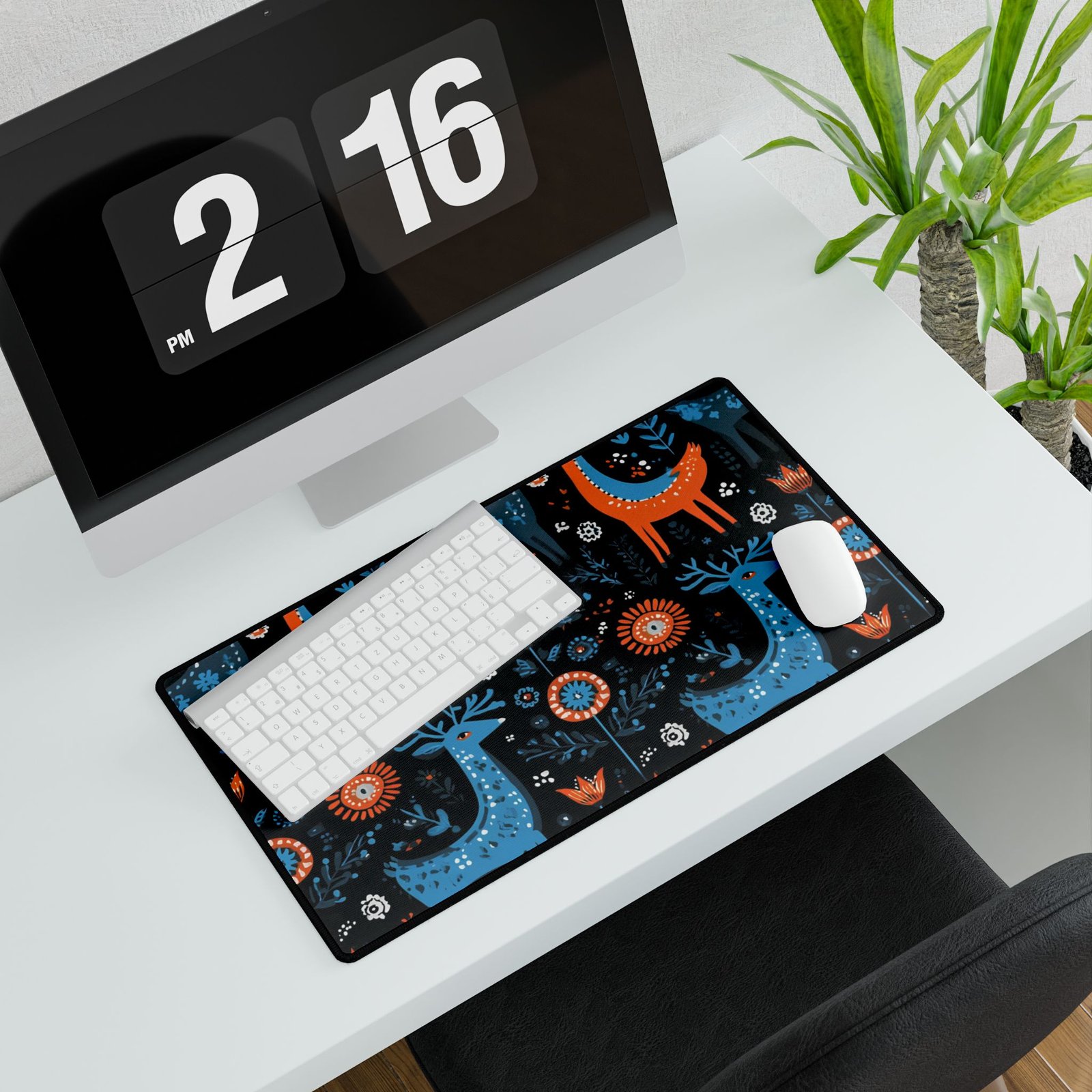 Desk Mats - Image 9