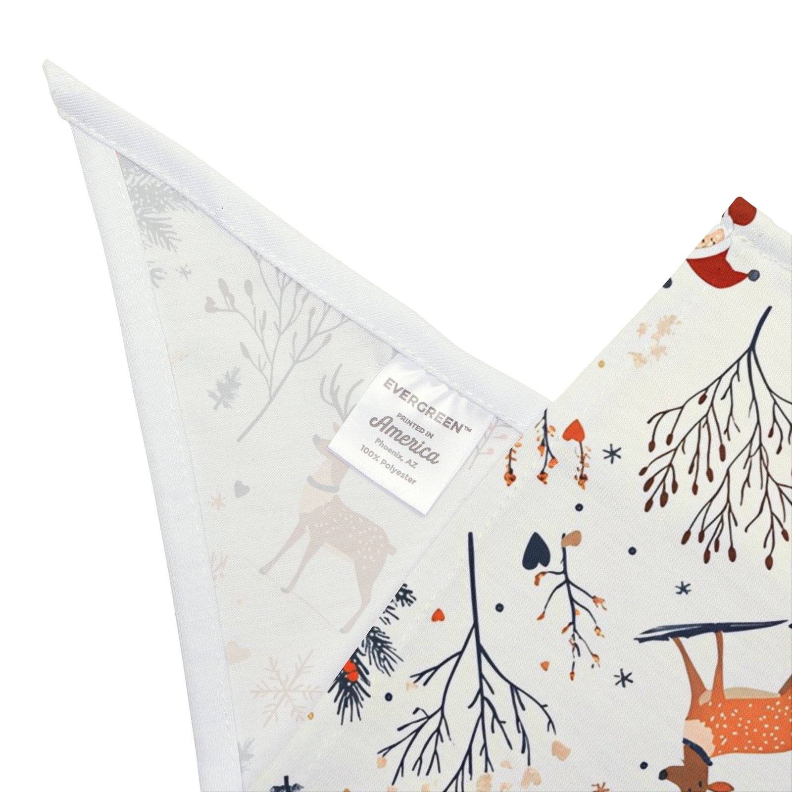 Pet Bandana - Image 8