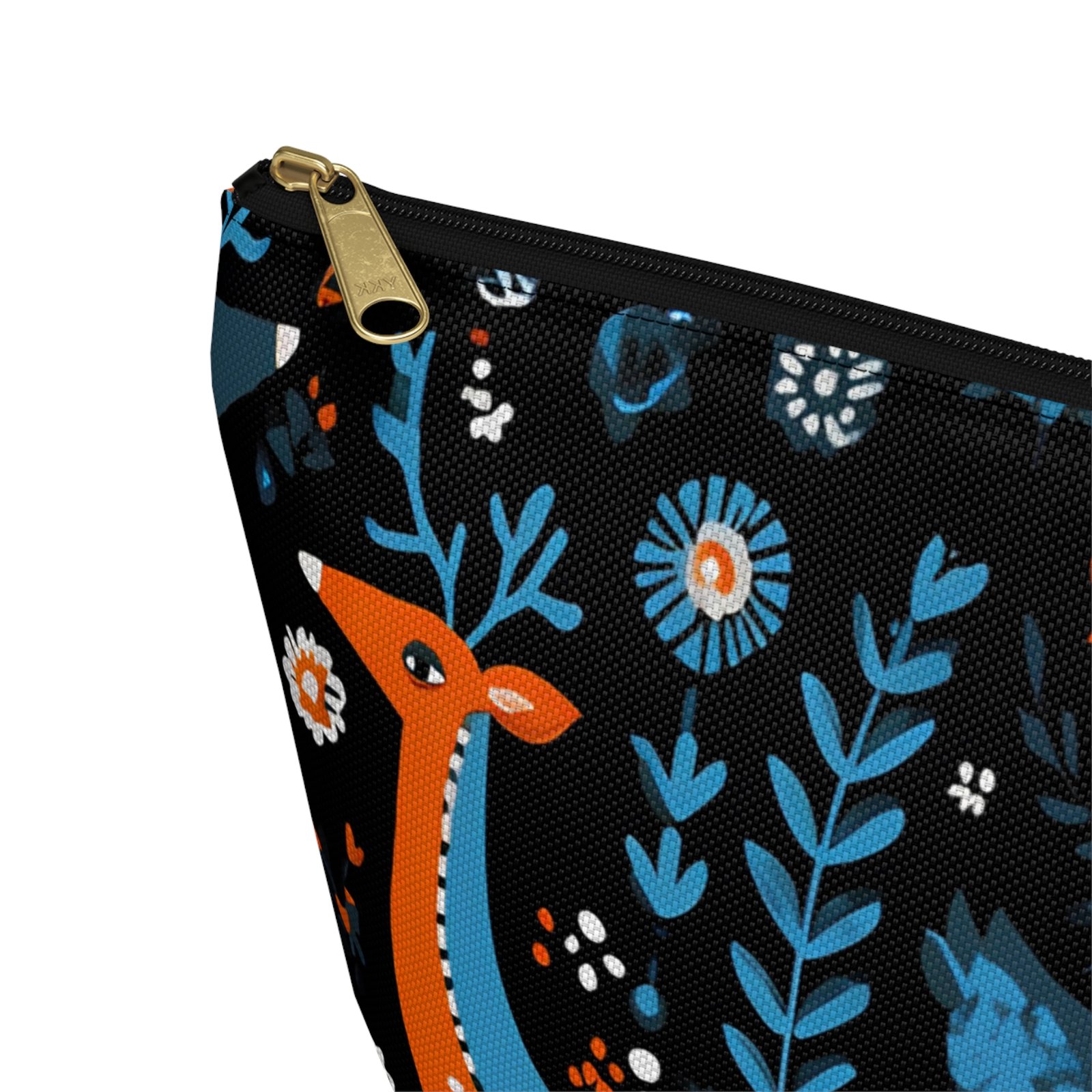 Accessory Pouch w T-bottom - Image 5