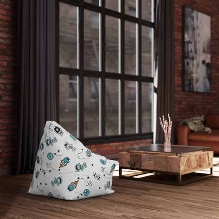 Bean Bag Chair Cover