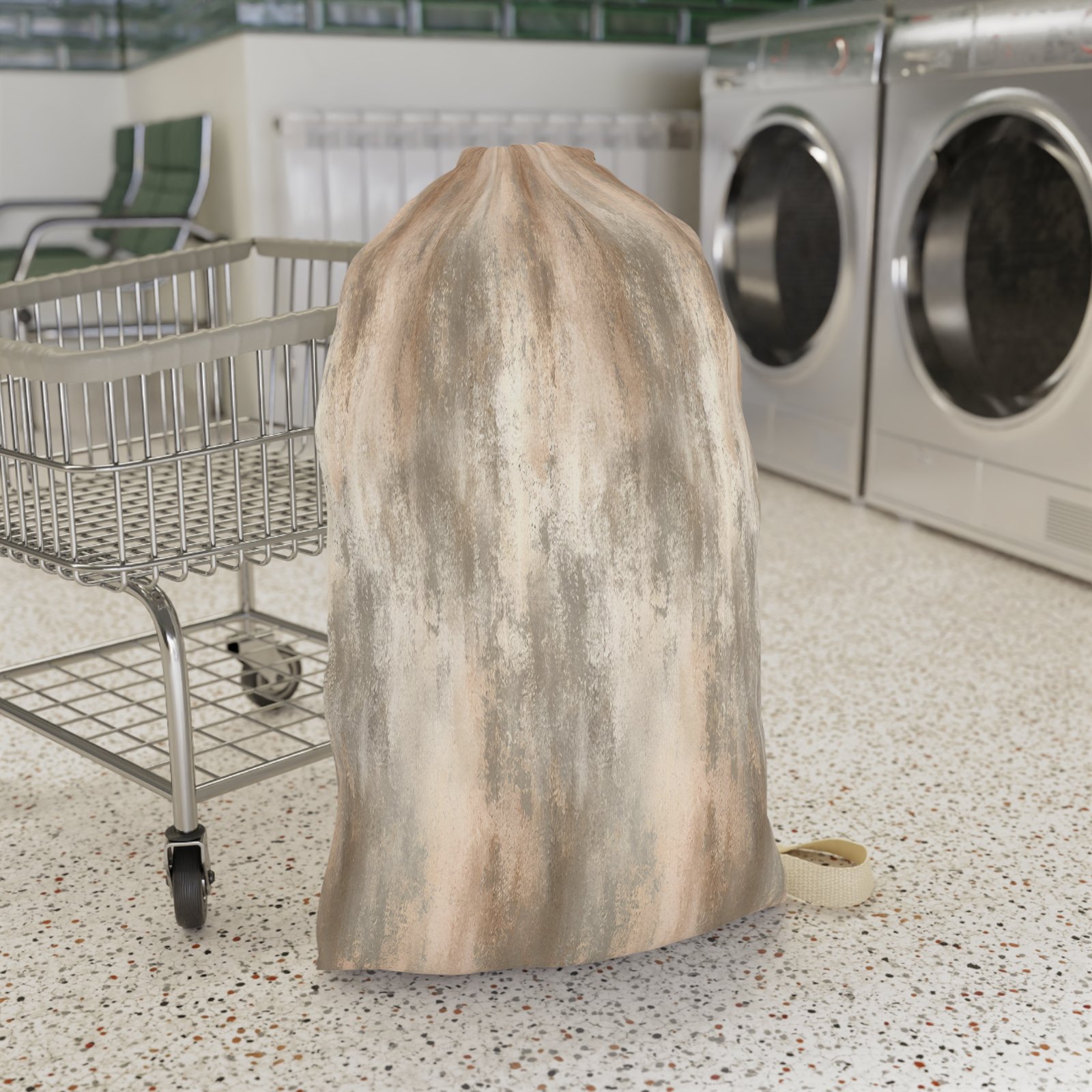 Laundry Bag - Image 6