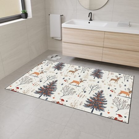 Heavy Duty Floor Mat