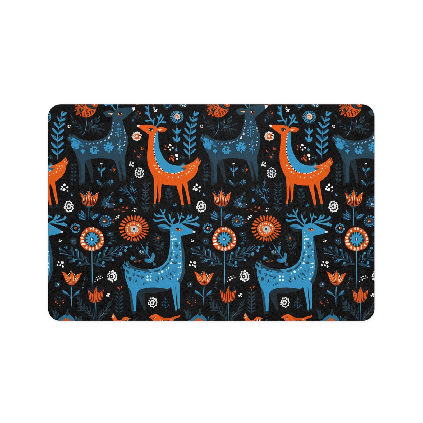 Pet Food Mat (12x18) - Image 3