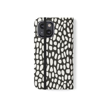 Stylish Flip Cases for Phones, Unique Protective Covers, Trendy Phone Wallet, Modern Sleeves, Great for Gifting