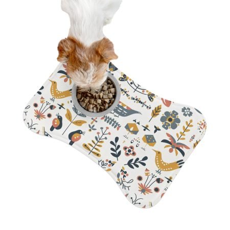 Pet Feeding Mats