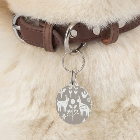 Pet Tag