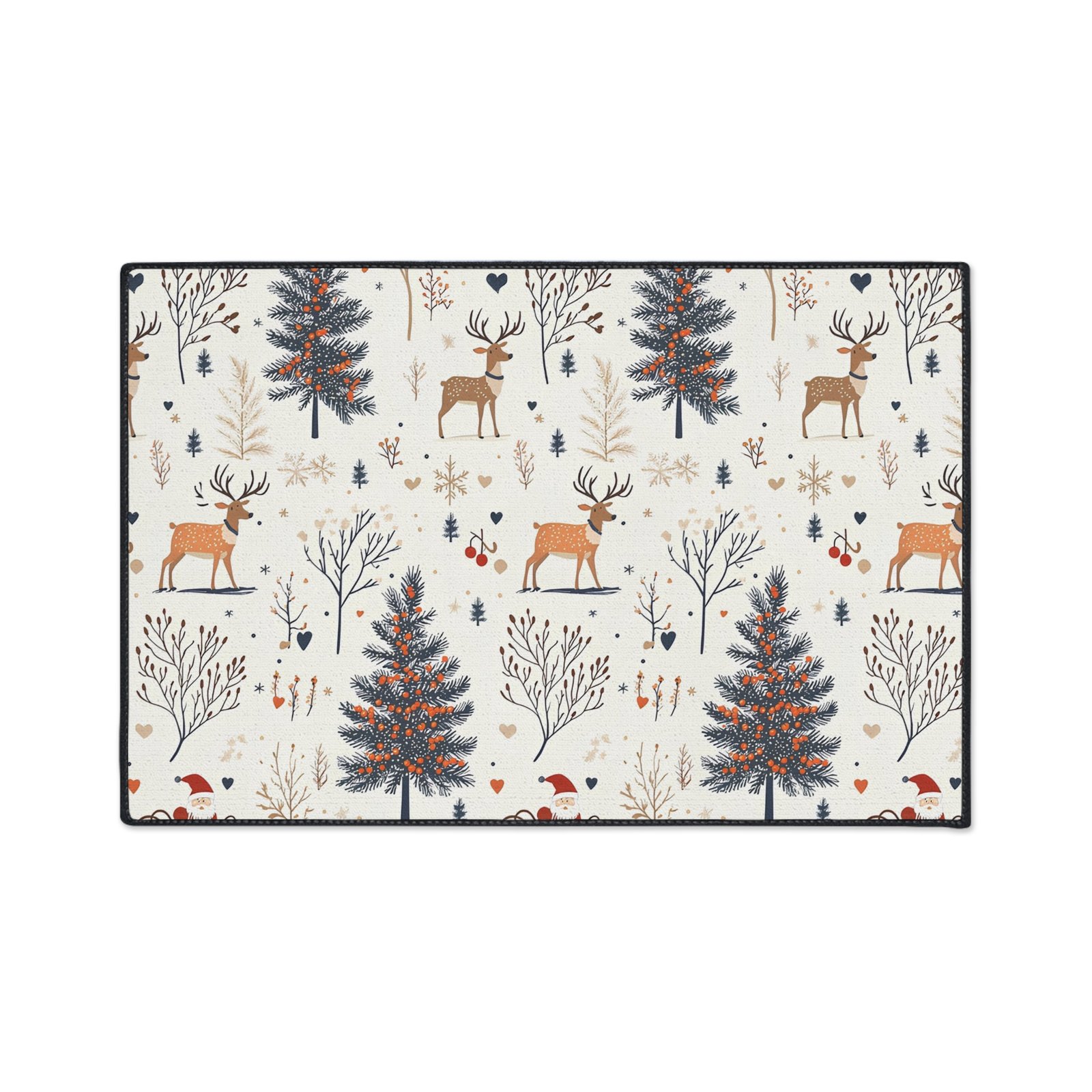 Heavy Duty Floor Mat - Image 11