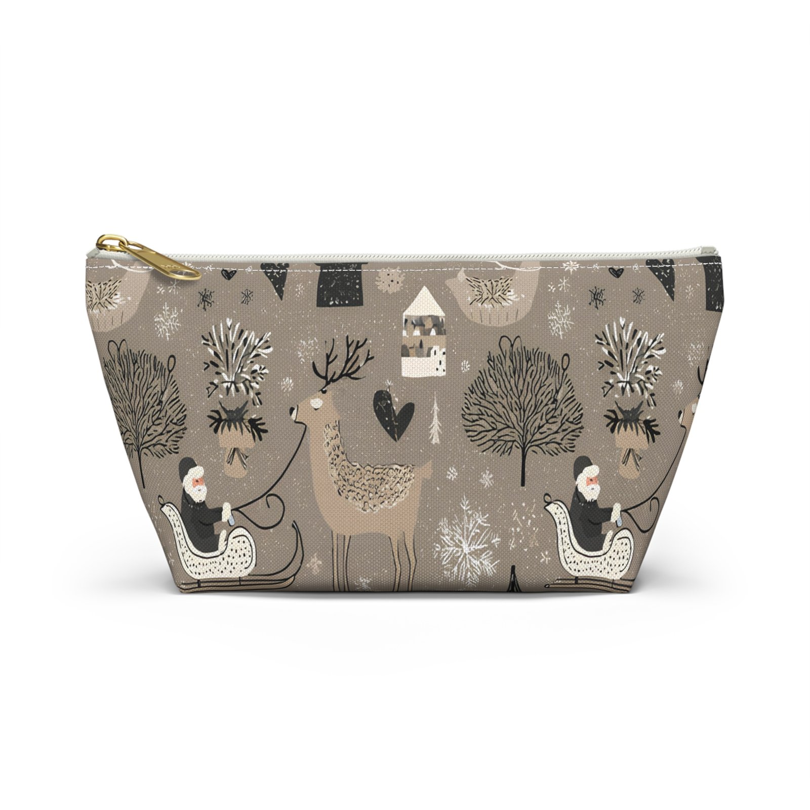Accessory Pouch w T-bottom - Image 16