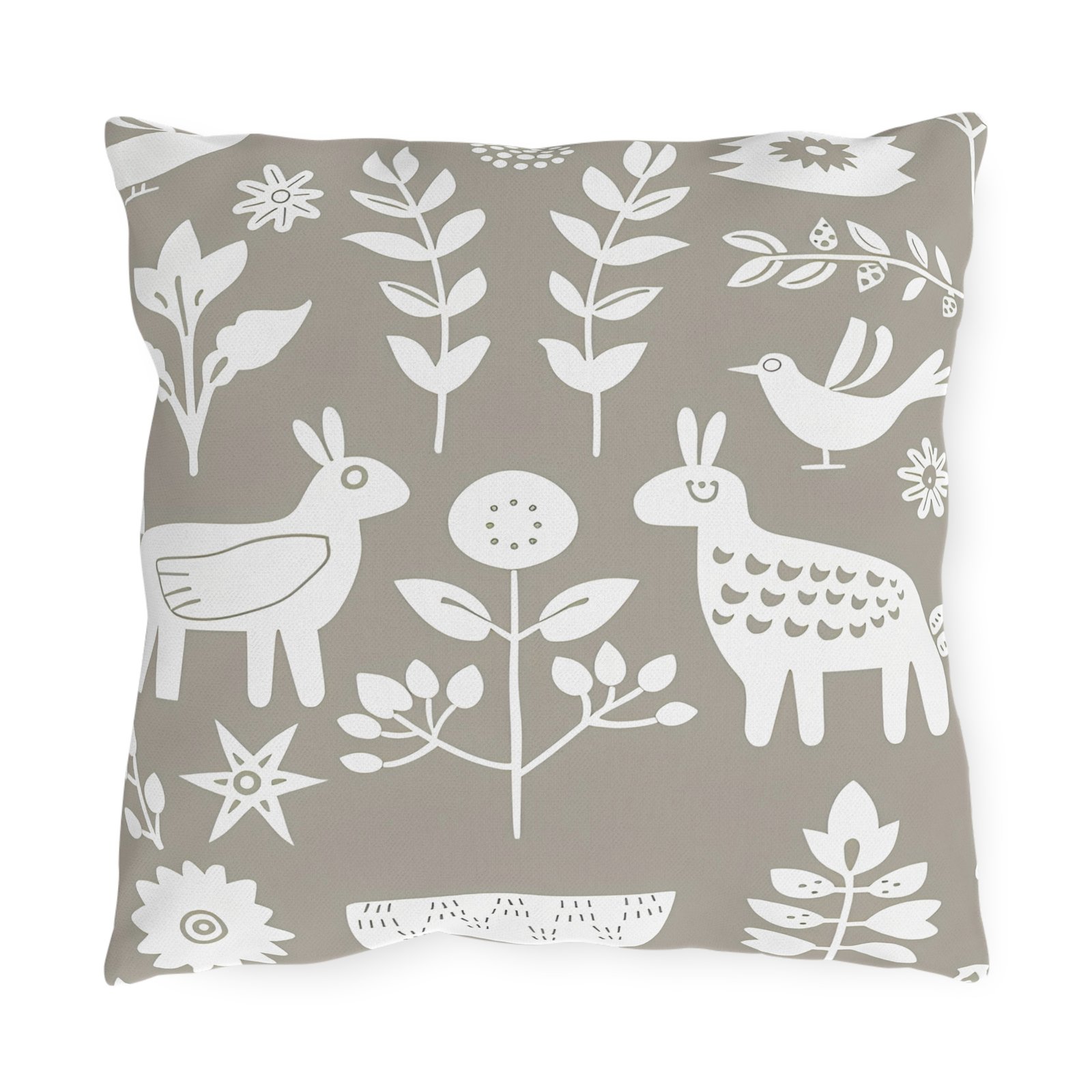 Outdoor Pillows - Image 3