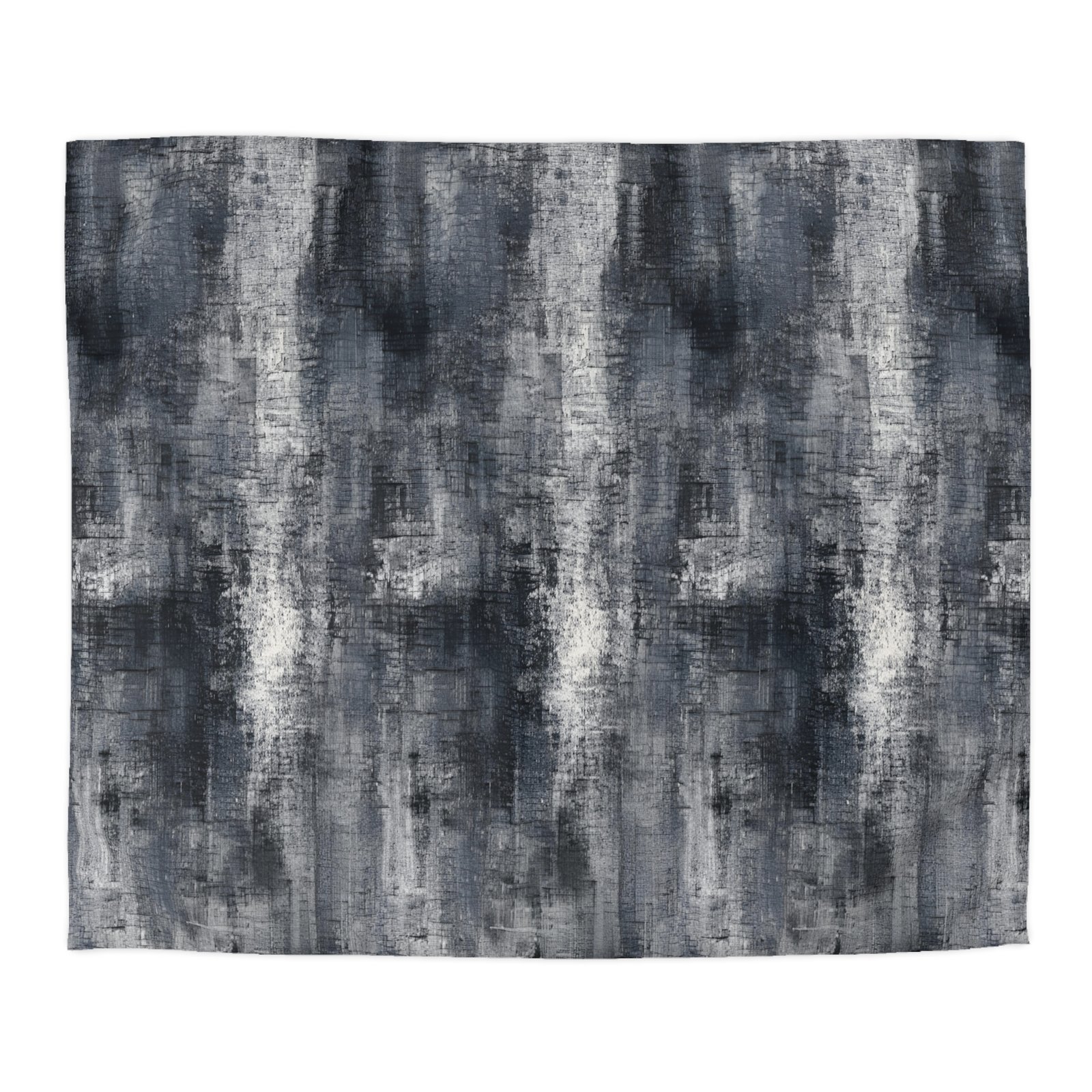 Stylish Microfiber Duvet Cover | Modern Bedroom Decor, Abstract Bedding, Home Textile, Gift for Her, Boho Chic - Image 18