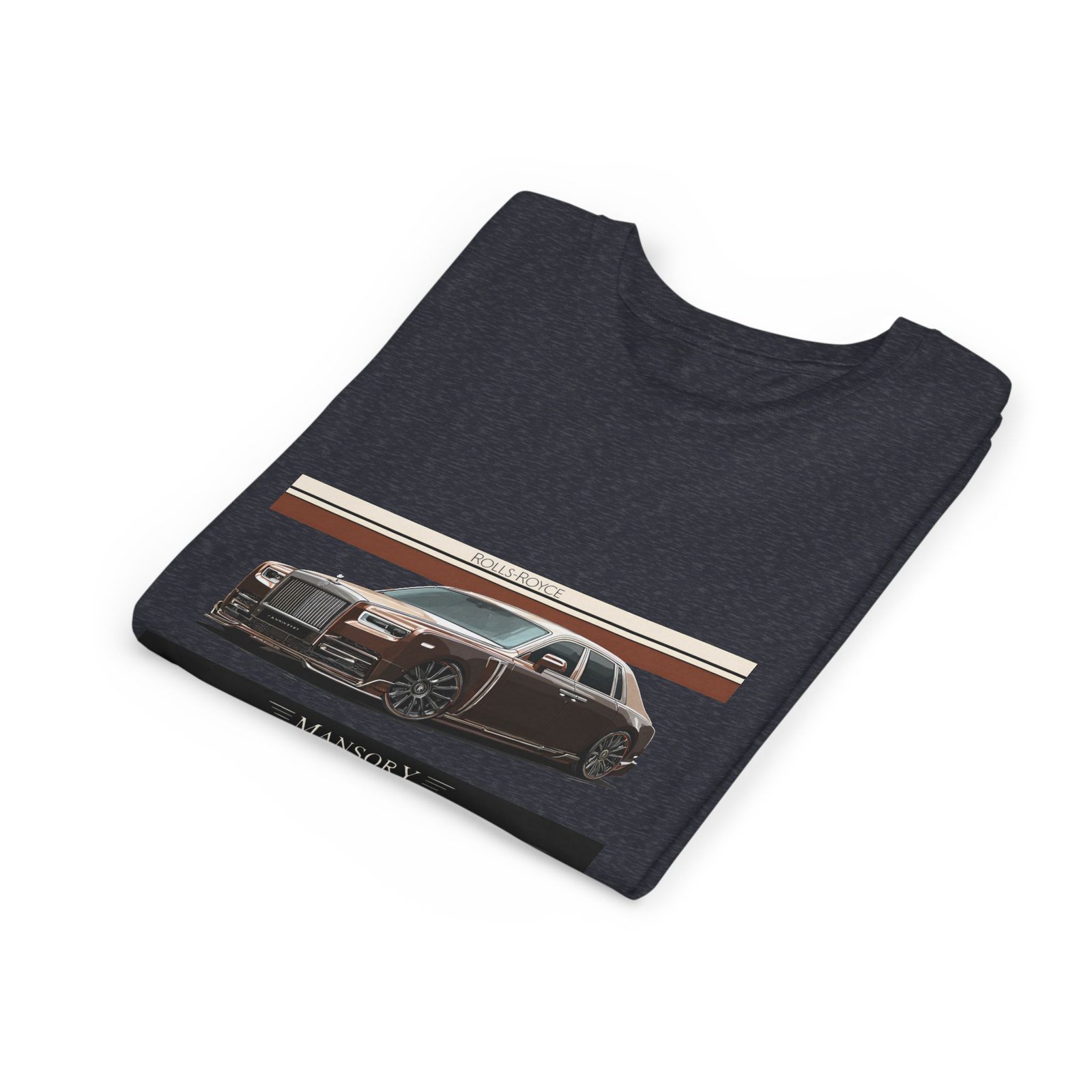 Youth Short Sleeve Tee - Image 35