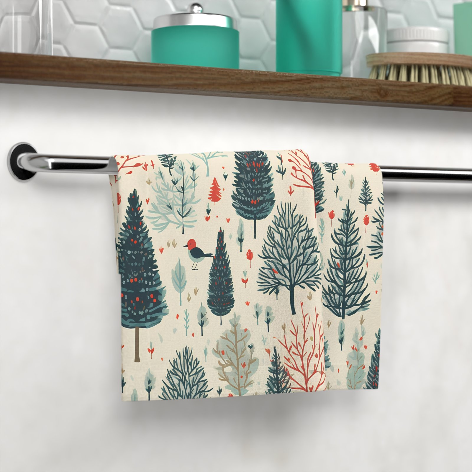 Face Towel - Image 2